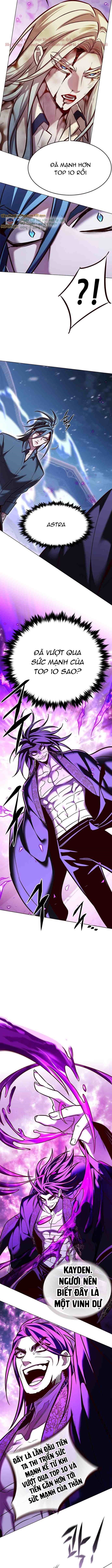 Đọc truyện Hóa thân thành mèo (Bản Free) - Chap 273